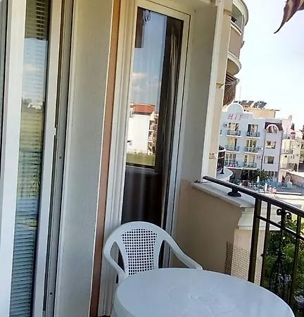 Apartamento Natalia In Ravda