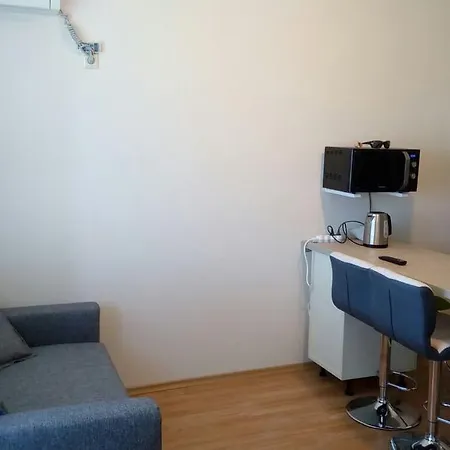Appartement Natalia In *