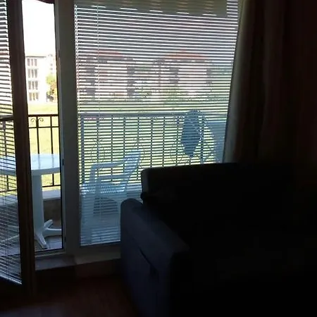 Natalia In Appartement *